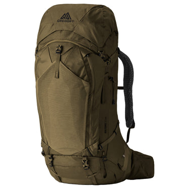 Gregory Baltoro 75 Pro MD - Women's Reiserucksack 83 cm (crocodile green) - Markenkoffer