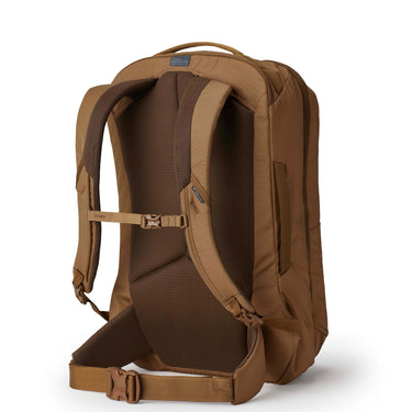Gregory Border Carry On 40 - Rucksack 15.6" 56 cm (coyote brown) - Markenkoffer