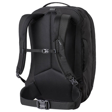 Gregory Border Carry On 40 - Rucksack 15.6" 56 cm (total black) - Markenkoffer