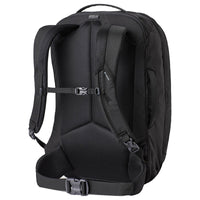 Gregory Border Carry On 40 - Rucksack 15.6" 56 cm (total black) - Markenkoffer
