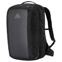 Gregory Border Carry On 40 - Rucksack 15.6" 56 cm (total black) - Markenkoffer