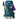 Gregory Deva 60 M - Women's Reiserucksack 78 cm (emerald green) - Markenkoffer