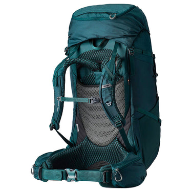 Gregory Deva 70 XS - Women's Reiserucksack 76 cm (emerald green, XS) - Markenkoffer
