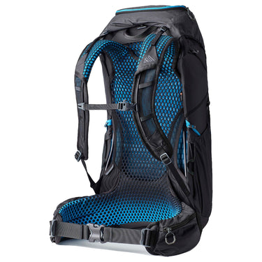 Gregory Focal 38 RC L - Reiserucksack 69 cm (ozone black) - Markenkoffer