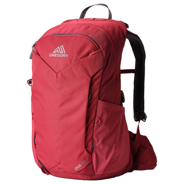 Gregory Jade 25 LT RC - Women's Wanderrucksack 53 cm (ruby red) - Markenkoffer