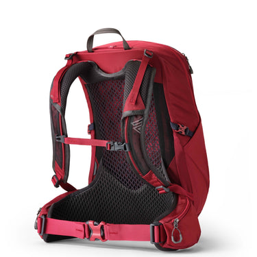 Gregory Jade 25 LT RC - Women's Wanderrucksack 53 cm (ruby red) - Markenkoffer