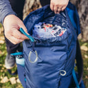 Gregory Jade 28 LT Plus - Women's Wanderrucksack 55.5 cm (midnight navy) - Markenkoffer