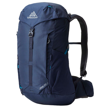 wanderrucksack mit bauchgurt Gregory Jade 28 midnight navy – Markenkoffer