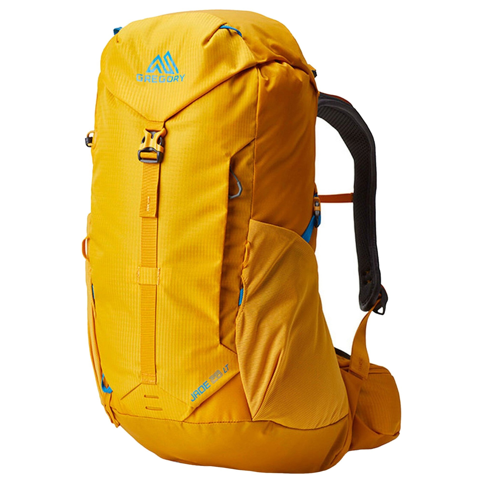 Gregory Jade 28 LT Backpack Capri Yellow Markenkoffer gregory-jade-28-lt-backpack-capri-yellow-markenkoffer