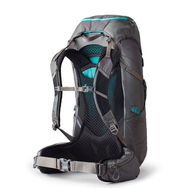 Gregory Jade 33 RC S/M - Women's Wanderrucksack 64 cm (mist grey) - Markenkoffer