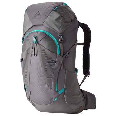Gregory Jade 33 RC S/M - Women's Wanderrucksack 64 cm (mist grey) - Markenkoffer