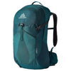 Gregory Juno 24 RC - Women's Hiking Backpack 52 cm (emerald green)