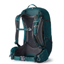 Gregory Juno 24 RC - Women's Wanderrucksack 52 cm (emerald green) - Markenkoffer