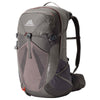 Gregory Juno 24 RC - Women's Hiking Backpack 52 cm (Color: torch grey)