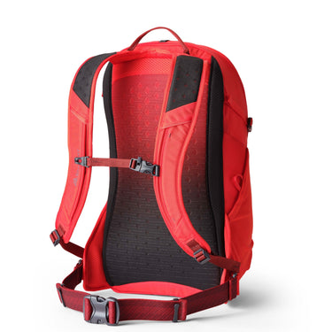 Gregory Kiro 24 RC - Wanderrucksack 53 cm (lava red) - Markenkoffer