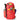 Gregory Kiro 24 RC - Wanderrucksack 53 cm (lava red) - Markenkoffer