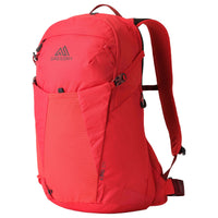 Gregory Kiro 24 RC - Wanderrucksack 53 cm (lava red) - Markenkoffer
