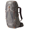 Gregory Maven 48 S/M - Women's Hiking Backpack 68 cm (grau melone)