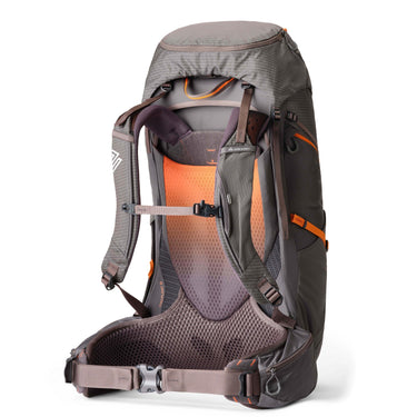 Gregory Maven 48 S/M - Women's Wanderrucksack 68 cm (grau melone) - Markenkoffer