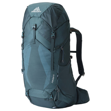 Gregory Maven 48 S/M - Women's Wanderrucksack 68 cm (ocean slate, SM) - Markenkoffer