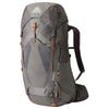 Gregory Maven 48 XS/S - Women's Hiking Backpack 68 cm (grau melone)
