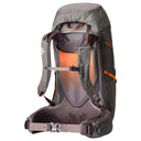 Gregory Maven 48 XS/S - Women's Wanderrucksack 68 cm (grau melone) - Markenkoffer