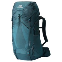 Gregory Maven 58 S/M - Women's Wanderrucksack 70 cm (ocean slate) - Markenkoffer