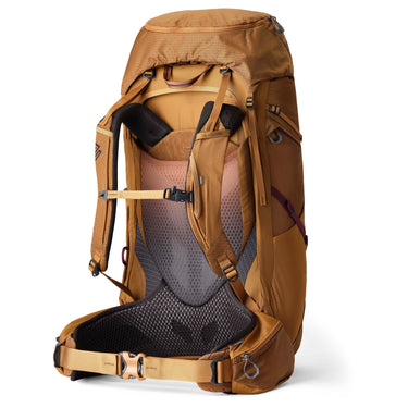Gregory Maven 58 S/M - Women's Wanderrucksack 70 cm (warm bronze) - Markenkoffer