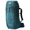 Gregory Maven 58 XS/S - Women's Hiking Backpack 69 cm (Color: ocean slate)