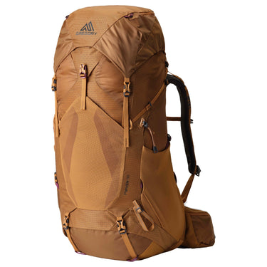 Gregory Maven 58 XS/S - Women's Wanderrucksack 69 cm (warm bronze) - Markenkoffer