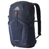 Gregory Nano 24 - Backpack 51 cm (Color: optic black)