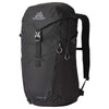 Gregory Nano 24 - Backpack 51 cm (Color: optic black)