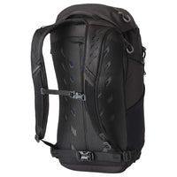 Gregory Nano 28 - Rucksack 54 cm (optic black) - Markenkoffer
