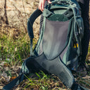 Gregory Paragon 40 S/M - Wanderrucksack 67 cm (cascade green, SM) - Markenkoffer