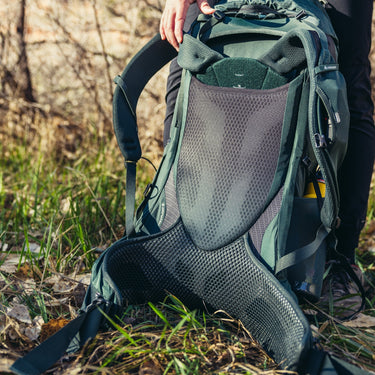 Gregory Paragon 40 S/M - Wanderrucksack 67 cm (cascade green, SM) - Markenkoffer