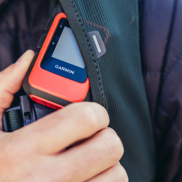 Gregory Paragon 40 S/M - Wanderrucksack 67 cm (cascade green, SM) - Markenkoffer