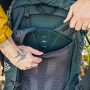 Gregory Paragon 40 S/M - Wanderrucksack 67 cm (cascade green, SM) - Markenkoffer