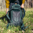 Gregory Paragon 40 S/M - Wanderrucksack 67 cm (cascade green, SM) - Markenkoffer