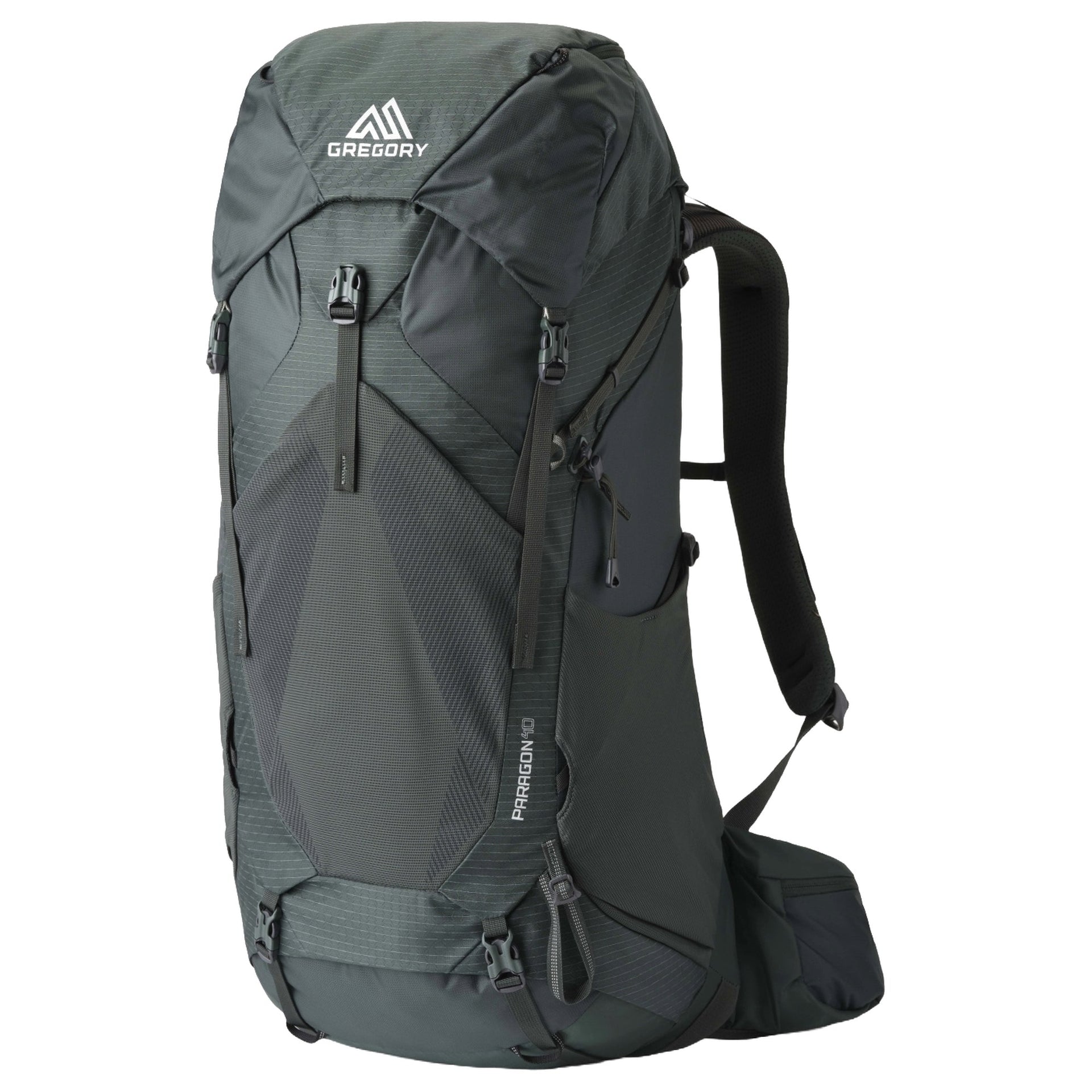 GregoryParagon40S/M-Wanderrucksack67cm(cascadegreen,SM)