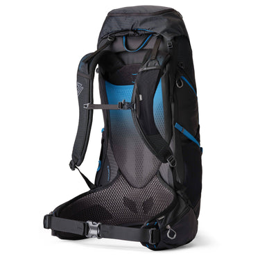 Gregory Paragon 50 S/M - Wanderrucksack 68 cm (alpine black) - Ansicht 2