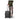 Gregory Quadro Pro Int Carry On - 4 - Rollen - Kabinentrolley 55 cm erw. (optic black) - Markenkoffer