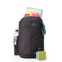 Gregory Retna 28 - Rucksack 15" 52 cm (carbon sky) - Markenkoffer