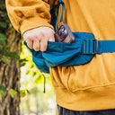 Gregory Stout 45 Plus - Wanderrucksack 69 cm (compass blue) - Markenkoffer