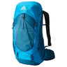 Gregory Stout 45 Plus - Wanderrucksack 69 cm (compass blue) - Markenkoffer