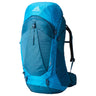 Gregory Stout 55 - Wanderrucksack 75 cm (compass blue) - Markenkoffer