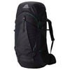 Gregory Stout 70 - Hiking Backpack 80 cm (Color: forest black)