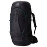 Gregory Stout 70 - Wanderrucksack 80 cm (forest black) - Markenkoffer