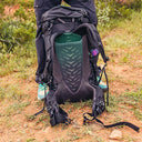 Gregory Stout 70 - Wanderrucksack 80 cm (forest black) - Markenkoffer