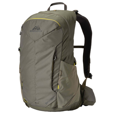 Gregory Zulu 25 LT RC - Wanderrucksack 55 cm (forage green) - Markenkoffer
