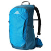 Gregory Zulu 25 LT RC - Hiking Backpack 55 cm (Color: horizon blue)